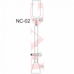 CHROMATOGRAPHY APPARATUS