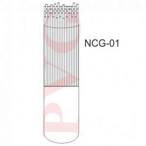 GRADUATED MICRO CAPILLARY PIPETTES