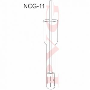 TEFLON PESTLE TISSUE HOMOGENISERS