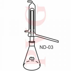 DISTILLATION APPARATUS