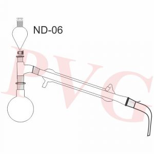 DISTILLATION APPARATUS
