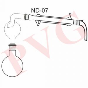 DISTILLATION  ASSEMBLY
