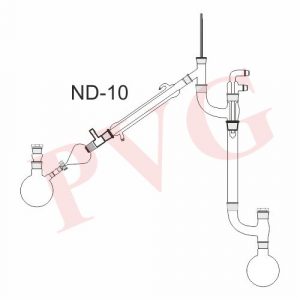 FRACTIONATING ASSEMBLY