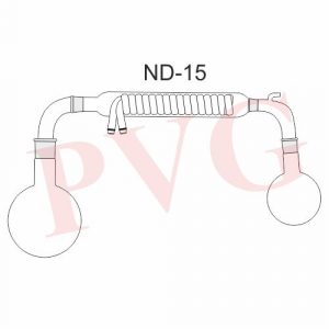 VACUUM DISTILLATION