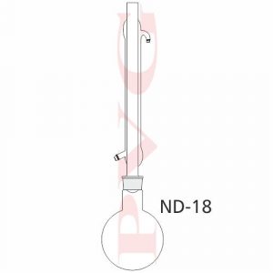 REFLUX ASSEMBLIES