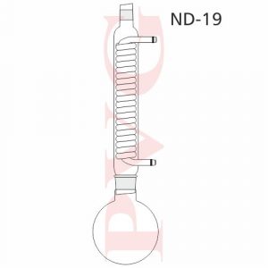 REFLUX ASSEMBLIES
