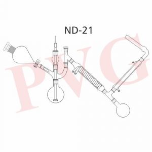 REFLUX ASSEMBLIES