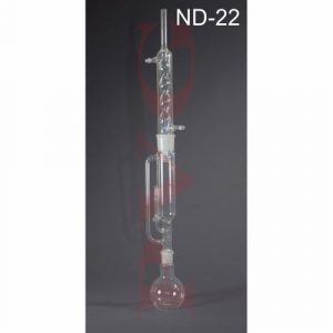 SOXHLET EXTRACTION APPARATUS