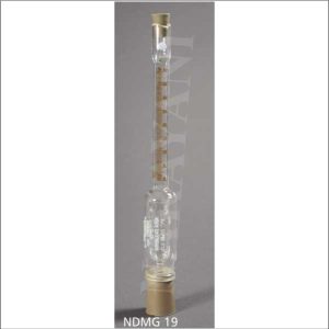 BUTYROMETER SKIM MILK 0-0.5%