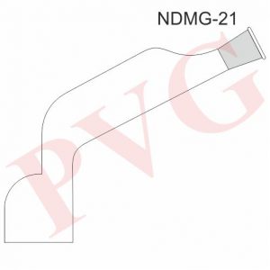 MOJJONIER FLASK