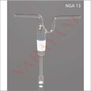 SPARE HEAD WITH SINTERED DISK