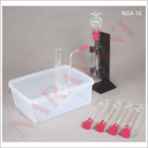 GAS PREPARATION KIT