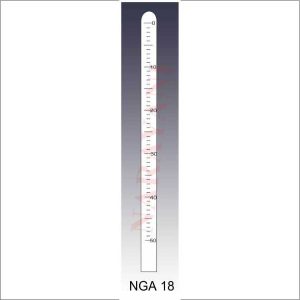 EUDIOMETER TUBES