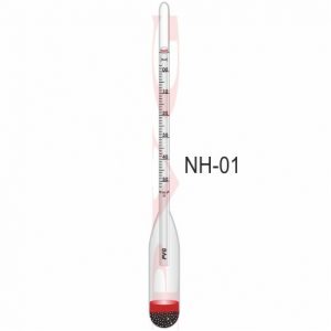 DENSITY  HYDROMETER