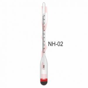 DENSITY  HYDROMETER