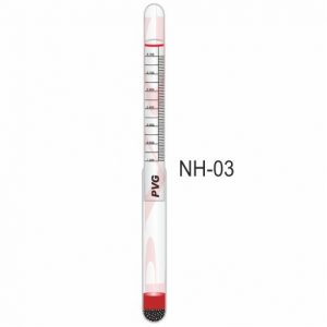 SPECIFIC GRAVITY/BEAUME GLASS HYDROMETERS FOR GENERAL PURPOSE