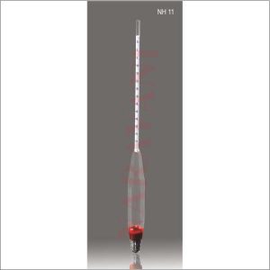 SOIL GLASS HYDROMETERS