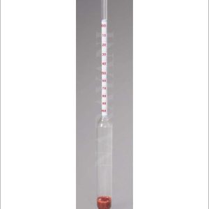 SPECIFIC GRAVITY  GLASS HYDROMETERS FOR HEAVY CHEMICAL INDUSTRIAL