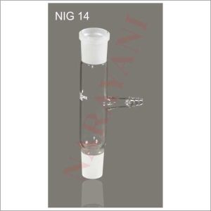 SOCKET TO CONE, WITH T CONNECTION