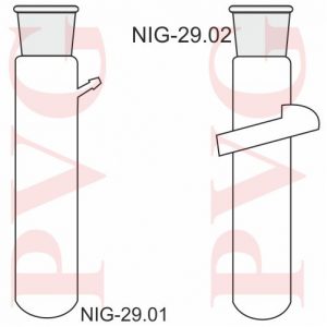 RECEIVER WITH VENT