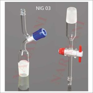 CONE/FLEXIBLE TUBING STRAIGHT CONNECTION