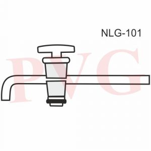 STOPCOCK FOR ASPIRATOR 4 MM. BORE