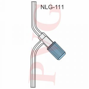 ROTAFLOW STOPCOCK  SCREW TYPE
