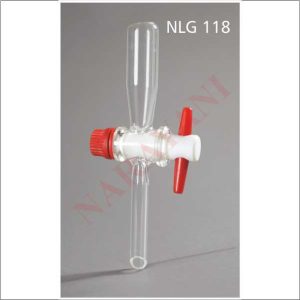 PTFE (TEFLON) FOR SEPARATING FUNNEL