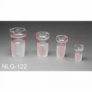 HOLLOW, HEXAGONAL GLASS