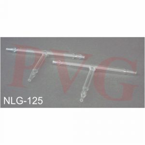 T,Y  CONNECTORS GLASS