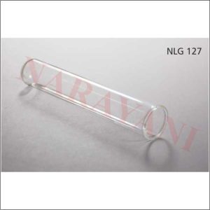 TEST TUBES WITH RIM, OR WITHOUT RIM  ROUND BOTTOM  BOROSILICATE GLASS