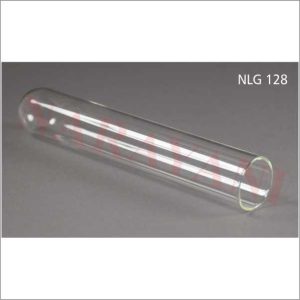 TEST TUBES, NEUTRAL, HARD GLASS, HEAT RESISTANT, WITH RIM OR WITHOUT RIM ROUND BOTTOM