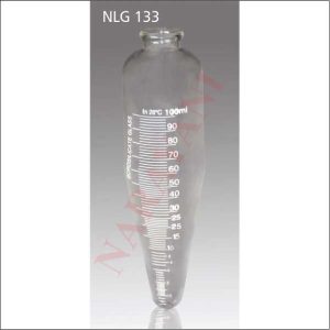 CENTRIFUGE TUBE CONICAL GRADUATED BOTTOM,GRADUATED