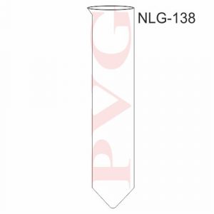 CENTRIFUGE TUBES SHORT