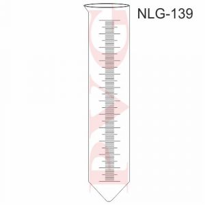 CENTRIFUGE TUBES SHORT GRADUATED