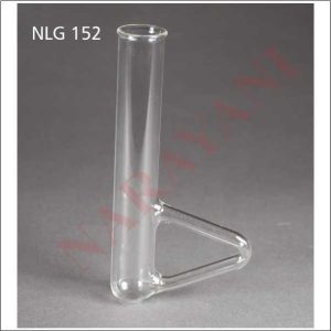 MELTING POINT TUBE, THIELE