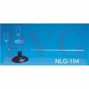 GANONG’S  POTOMETER