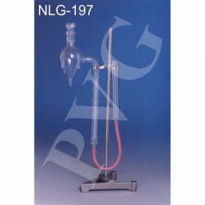 SIMPLE TRANSPIRATION APPARATUS