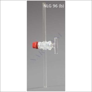 FOR BURETTE