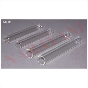 TEST TUBES