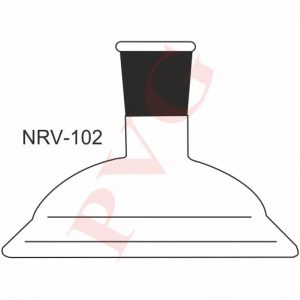 LID ADAPTORS WITH ONE NECK