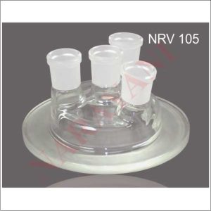 LID ADAPTORS WITH FOUR NECK