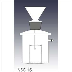 FILTERING APPARATUS WITT’S