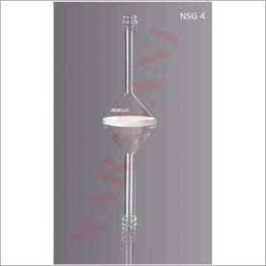 TUBE SEALED (PIPE LINE FILTERS)  REDUCED END  SINTERED DISC