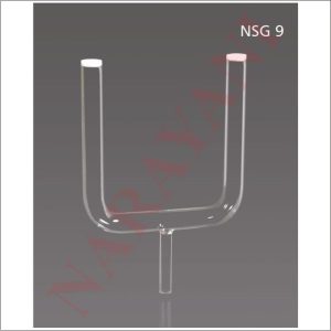 SALT BRIDGE WITH SINTERD DISC