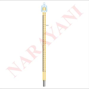 PETROLEUM USE THERMOMETERS