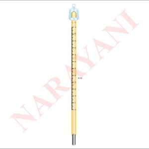 GENERAL PURPOSE GLASS THERMOMETERS