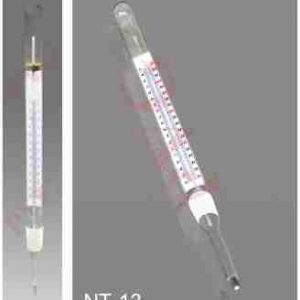 GROUND JOINT  THERMOMETERS