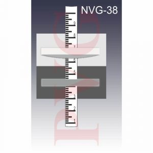 ANTI - PARALLAX CARD