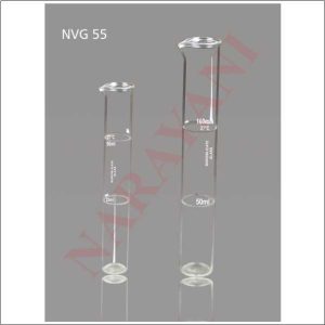 NESSLER CYLINDER